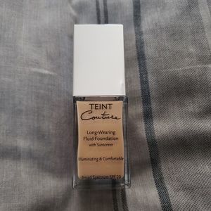 Givenchy teint couture foundation #6 elegant gold